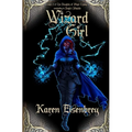 Wizard Girl