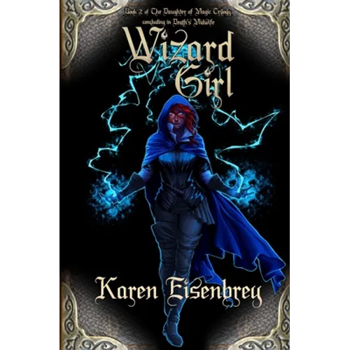 Wizard Girl