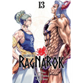 Record of Ragnarok, Vol. 13