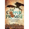 The Copper Promise (Complete Novel)