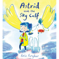 Astrid and the Sky Calf