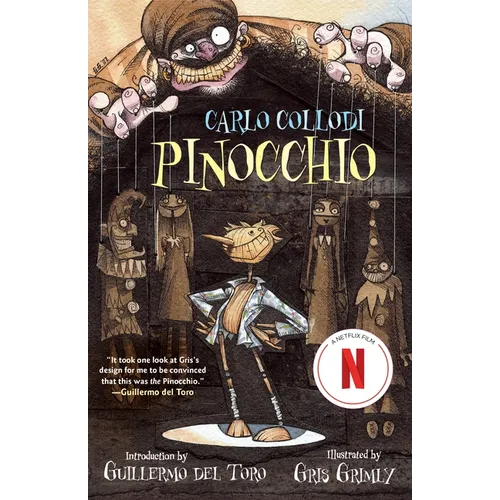 Pinocchio
