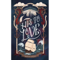 His To Love - Second Chance Books 1