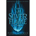 The Silver Flame