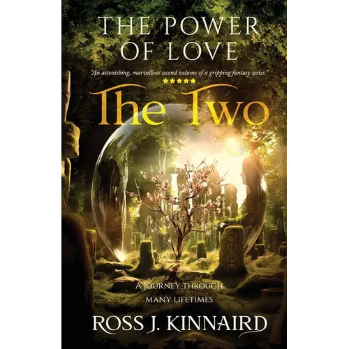 The Power of Love - The Two