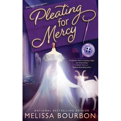 Pleating for Mercy