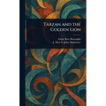 Tarzan and the Golden Lion