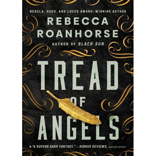 Tread of Angels