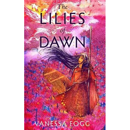 The Lilies of Dawn