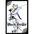Black Butler, Vol. 11
