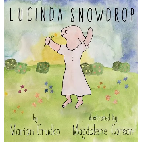 Lucinda Snowdrop