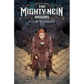 Critical Role: The Mighty Nein Origins--Caleb Widogast