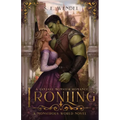 Ironling: A Fantasy Monster Romance