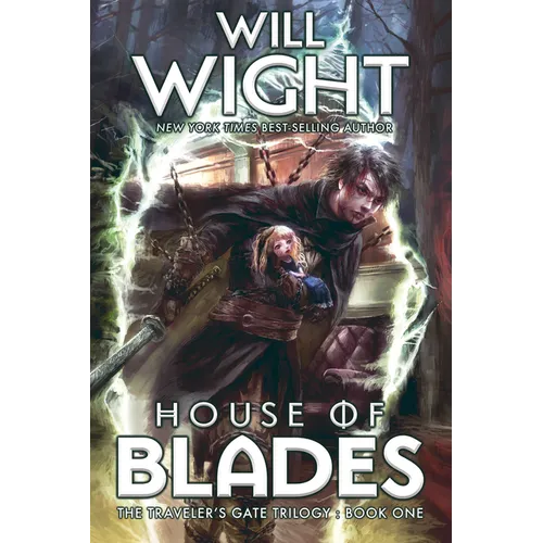 House of Blades