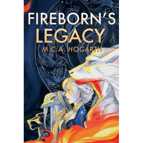 FireBorn's Legacy