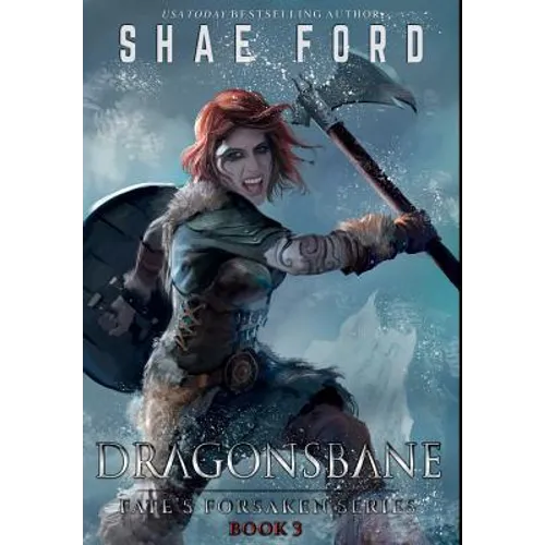 Dragonsbane