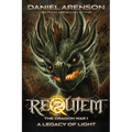 A Legacy of Light: The Dragon War, Book 1