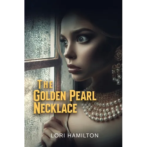 The Golden Pearl Necklace