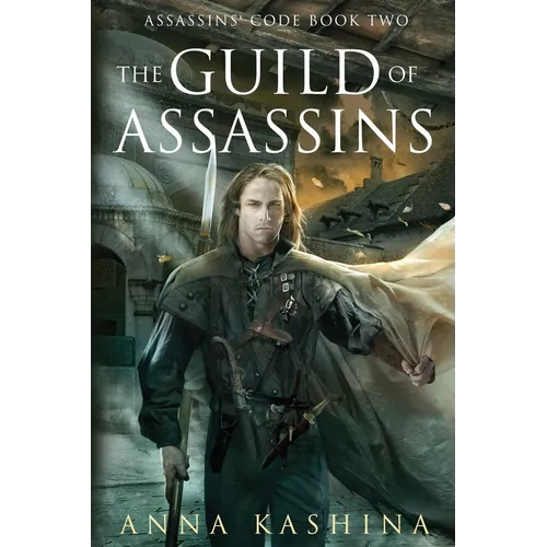 The Guild of Assassins