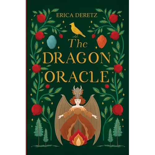 The Dragon Oracle