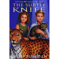 His Dark Materials: The Subtle Knife (Book 2)