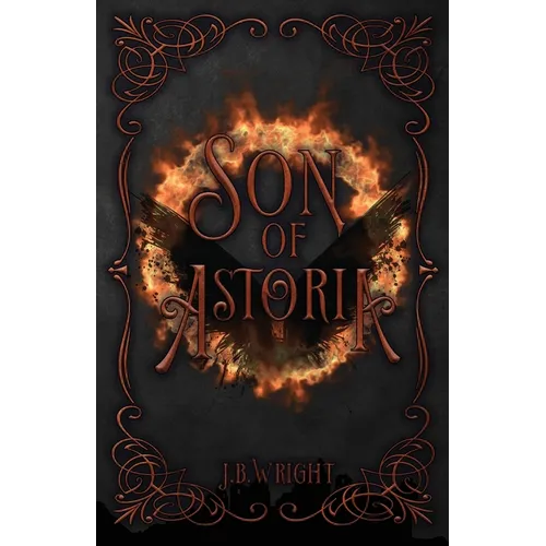 Son of Astoria