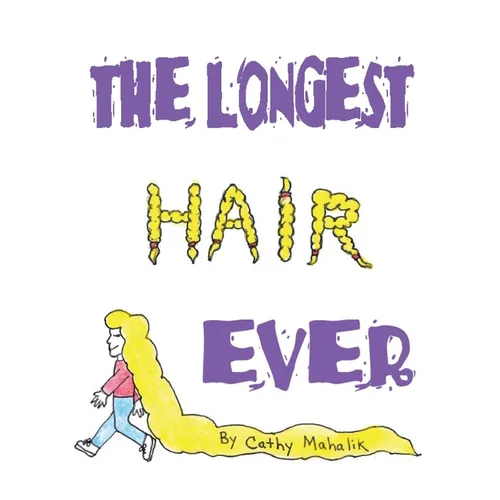 The Longest Hair Ever