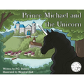 Prince Michael and the Unicorn