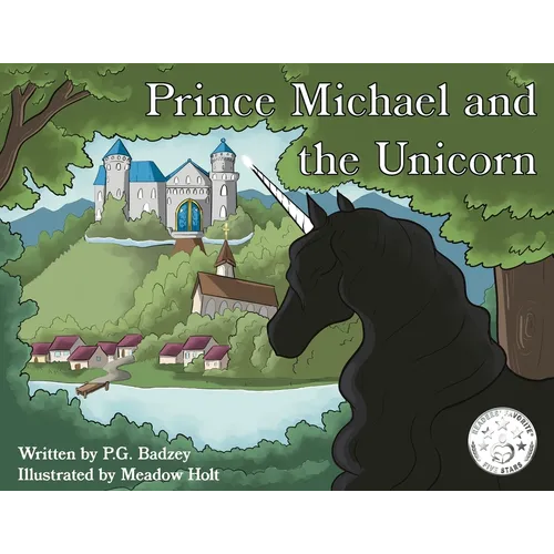 Prince Michael and the Unicorn