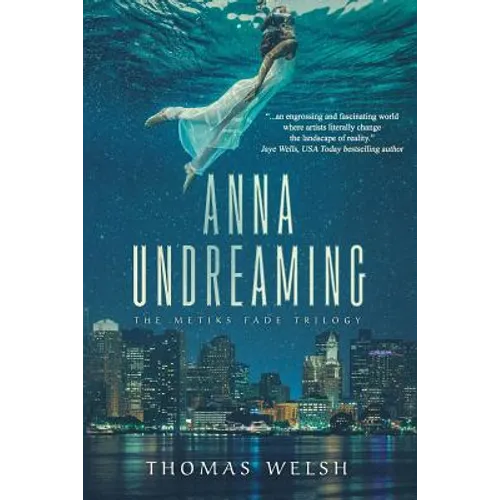 Anna Undreaming
