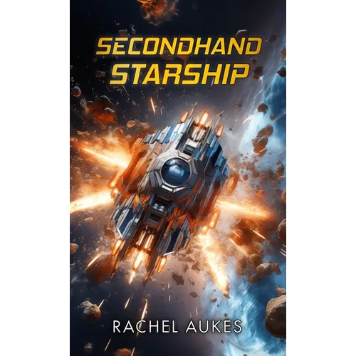 Secondhand Starship