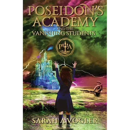 Poseidon's Academy and the Vanishing Students
