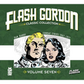 Flash Gordon: Classic Collection Vol. 7