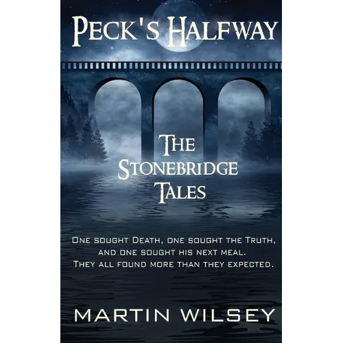 Peck's Halfway