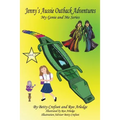 Jenny's Aussie Outback Adventures - My Genie and Me Series Book 5