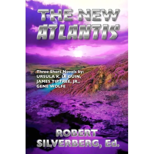 The New Atlantis