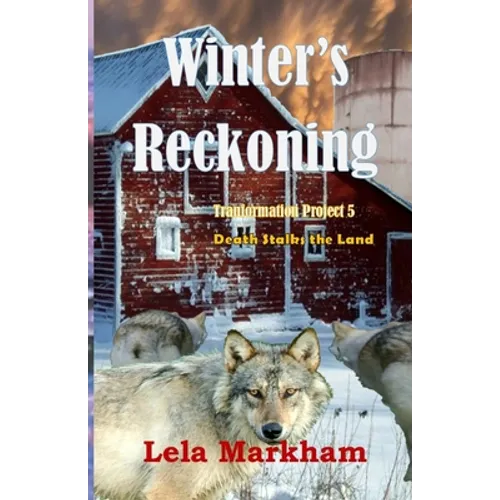 Winter's Reckoning