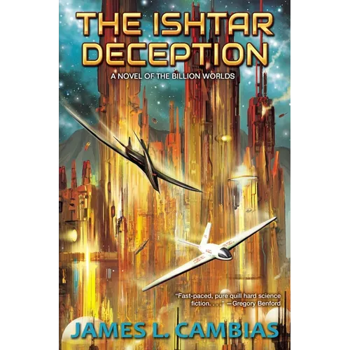 The Ishtar Deception