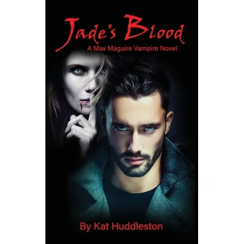 Jade's Blood