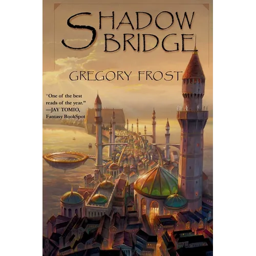 Shadowbridge