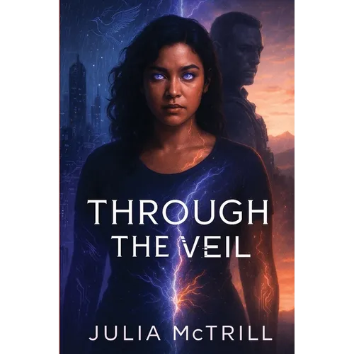 Through The Veil