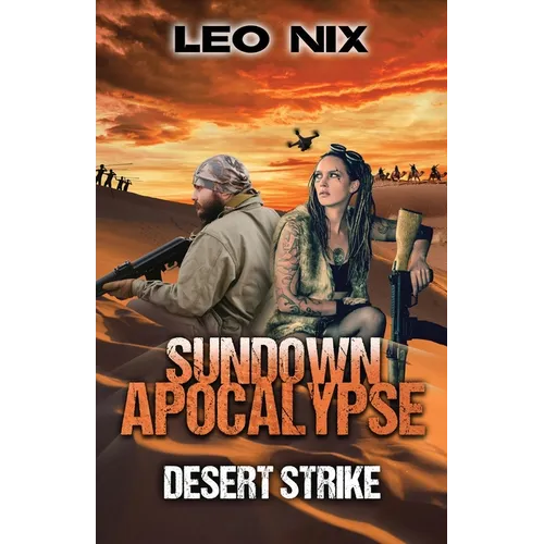 Desert Strike