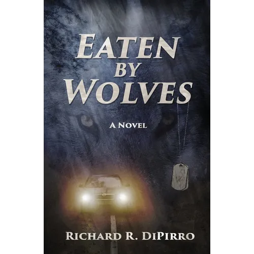 Eaten by Wolves
