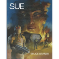 Sue: A novel of faith, AI, and a miracle to be determined