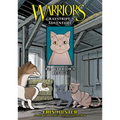 Graystripe's Adventure #2: Warrior's Refuge: Warrior's Refuge