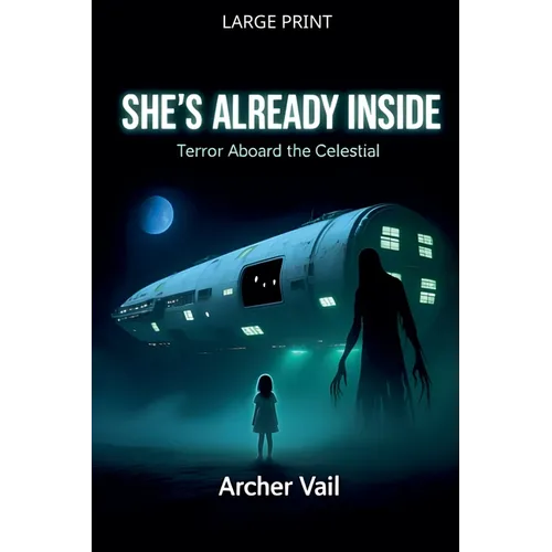 She's Already Inside: Terror Aboard the Celestial