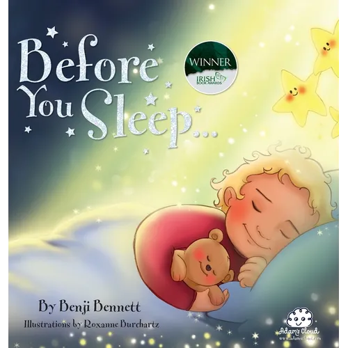 Before You Sleep