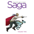 Saga Volume 2: New Edition
