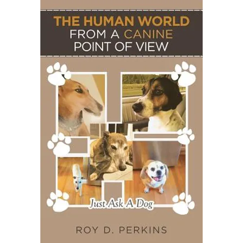 The Human World from a Canine Point of View