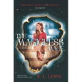 The Magicless Mage